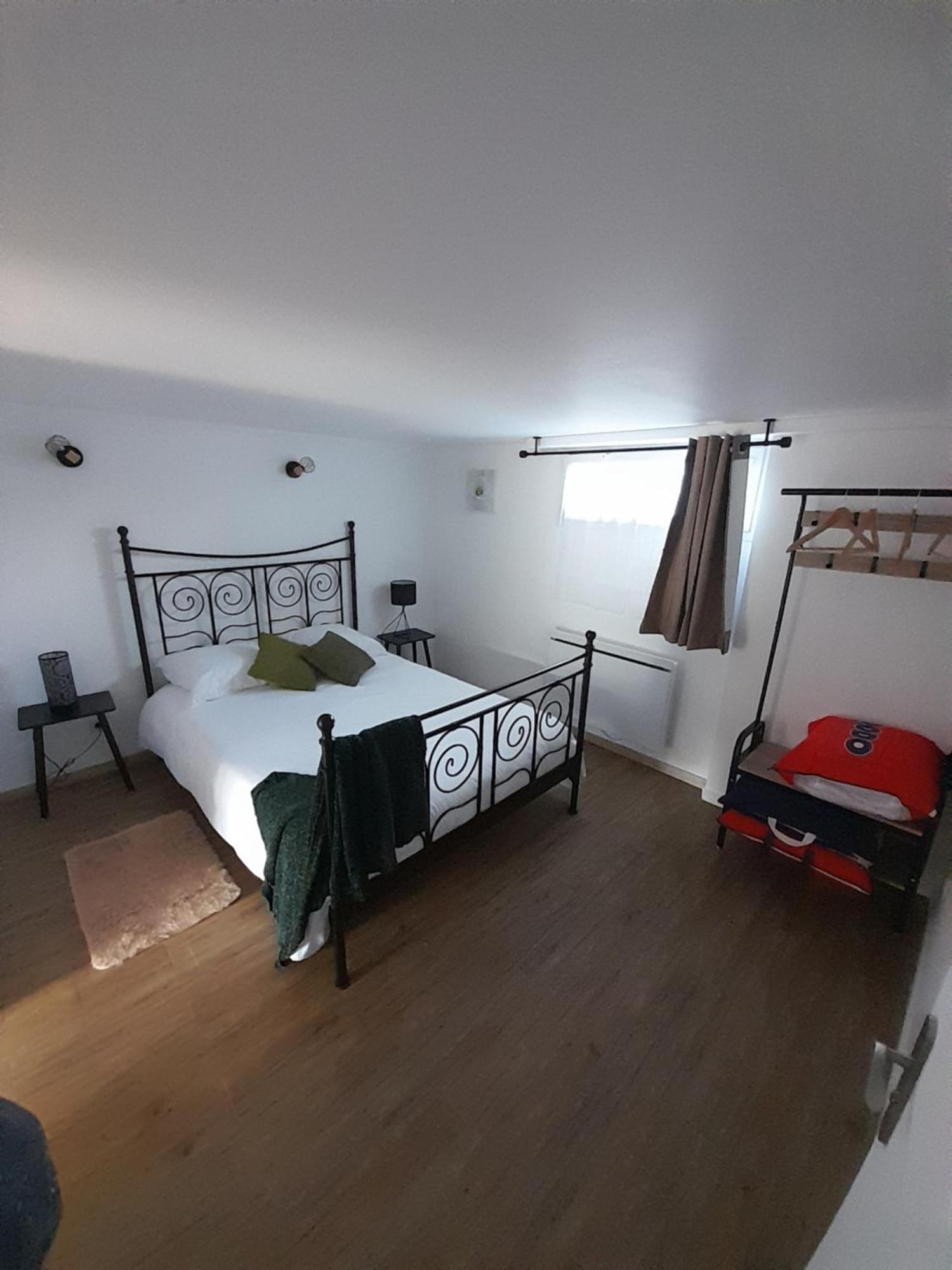 Chez Nous Daire Tillé Dış mekan fotoğraf